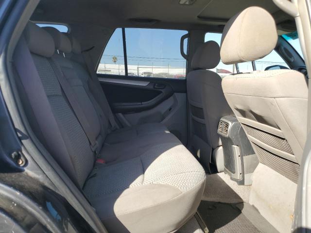 Photo 11 from auction – 2007 TOYOTA 4RUNNER SR with VIN JTEBU14R678082254