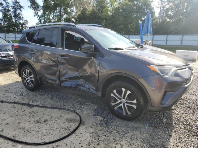 Photo 4 from auction – 2016 TOYOTA RAV4 LE with VIN 2T3BFREV6GW531547