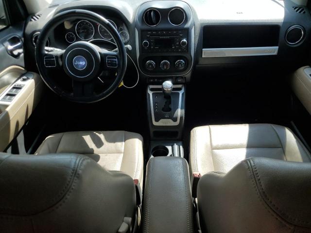 Photo 8 from auction – 2015 JEEP COMPASS LA with VIN 1C4NJCEA8FD100063