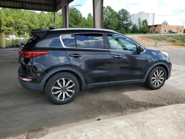 Photo 3 from auction – 2017 KIA SPORTAGE E with VIN KNDPN3AC4H7037890
