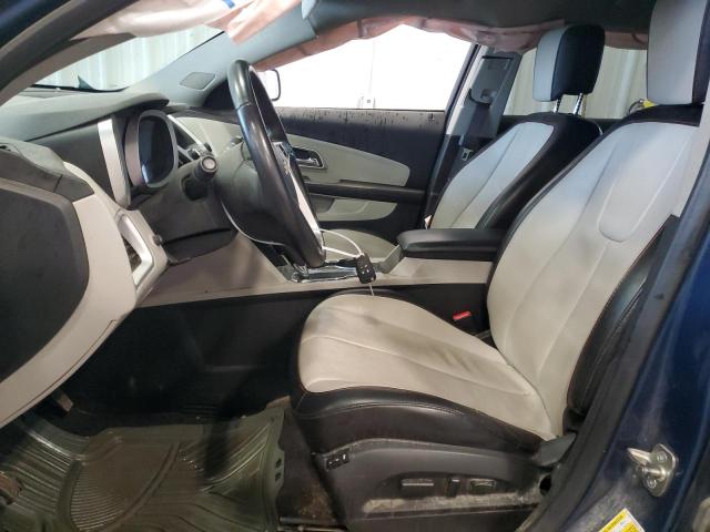 Photo 7 from auction – 2016 CHEVROLET EQUINOX LT with VIN 2GNALDEK8G6207788