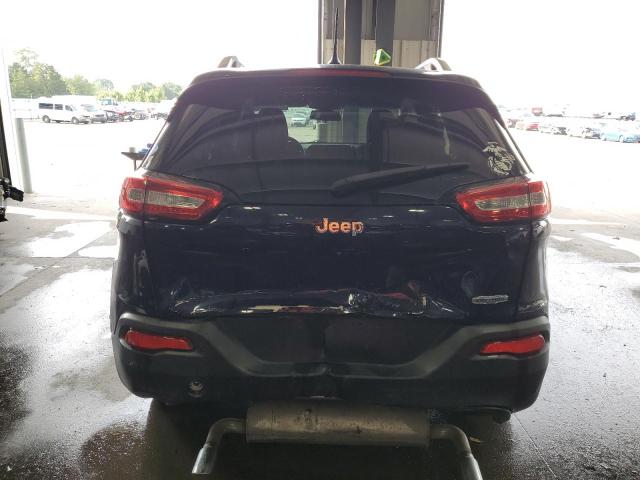 Photo 6 from auction – 2014 JEEP CHEROKEE L with VIN 1C4PJLCS8EW299882