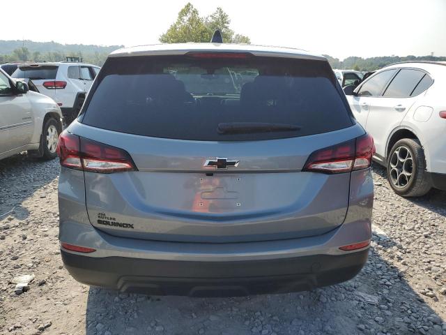 Photo 6 from auction – 2023 CHEVROLET EQUINOX LS with VIN 3GNAXHEG4PL223263