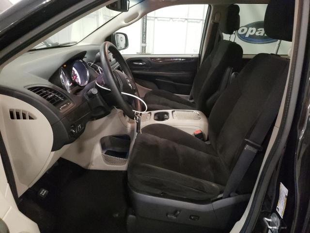Photo 7 from auction – 2016 DODGE GRAND CARA with VIN 2C4RDGCG4GR330771