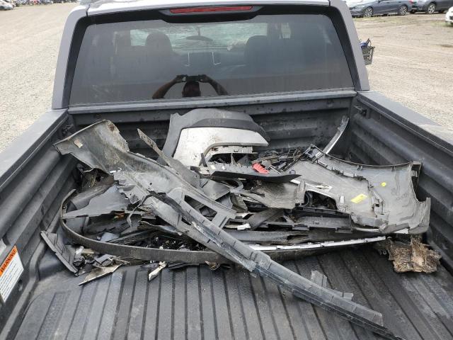Photo 12 from auction – 2017 HONDA RIDGELINE with VIN 5FPYK3F62HB020667