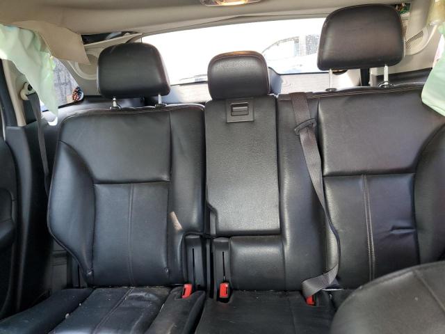 Photo 10 from auction – 2011 FORD EDGE LIMIT with VIN 2FMDK4KC0BBA42966