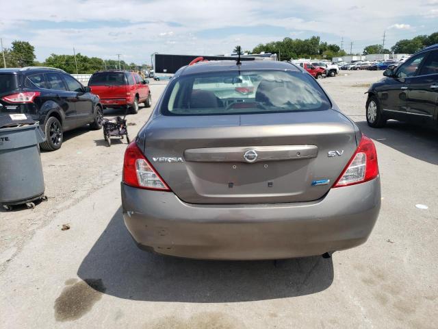 Photo 6 from auction – 2012 NISSAN VERSA S with VIN 3N1CN7AP2CL916529