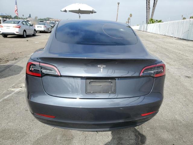 Photo 6 from auction – 2023 TESLA MODEL 3 with VIN 5YJ3E1EA7PF579327