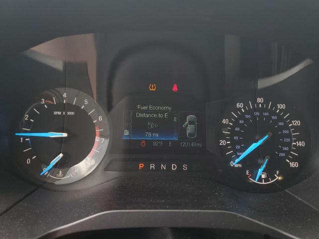Photo 9 from auction – 2018 FORD EDGE SEL with VIN 2FMPK4J94JBB95965