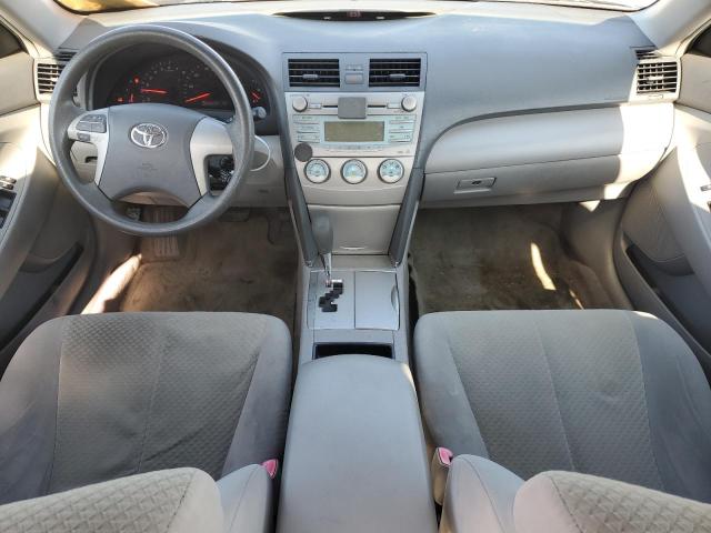 Photo 8 from auction – 2007 TOYOTA CAMRY CE with VIN JTNBE46K973029043