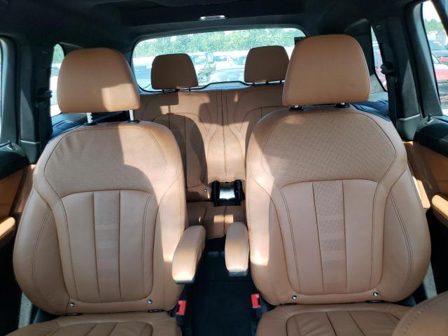 Photo 10 from auction – 2019 BMW X7 XDRIVE4 with VIN 5UXCW2C51KLB44092