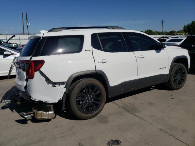 Photo 3 from auction – 2023 GMC ACADIA SLE with VIN 1GKKNKL46PZ139256
