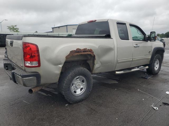 Photo 3 from auction – 2008 GMC SIERRA K25 with VIN 1GTHK29K38E169635