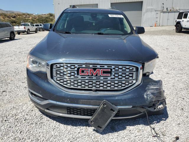 Photo 5 from auction – 2019 GMC ACADIA DEN with VIN 1GKKNXLS2KZ234899