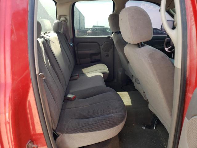 Photo 10 from auction – 2004 DODGE RAM 1500 S with VIN 1D7HA18N64S515042