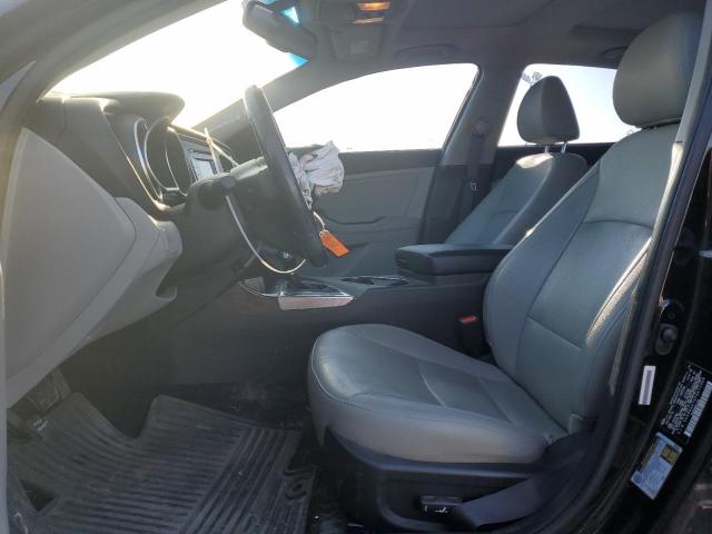 Photo 7 from auction – 2015 KIA OPTIMA EX with VIN 5XXGN4A74FG413968