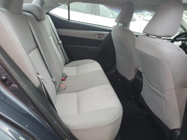 Photo 10 from auction – 2014 TOYOTA COROLLA L with VIN 5YFBURHE9EP012033