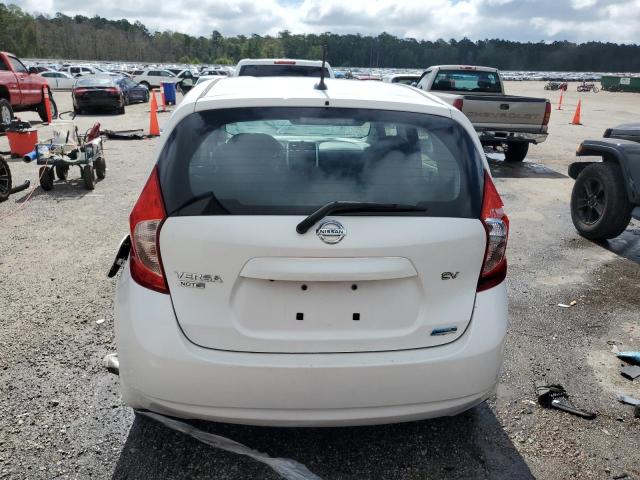 Photo 6 from auction – 2014 NISSAN VERSA NOTE with VIN 3N1CE2CP2EL410976