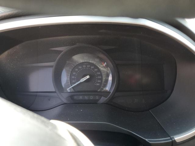 Photo 9 from auction – 2020 FORD EDGE SEL with VIN 2FMPK3J92LBA94145