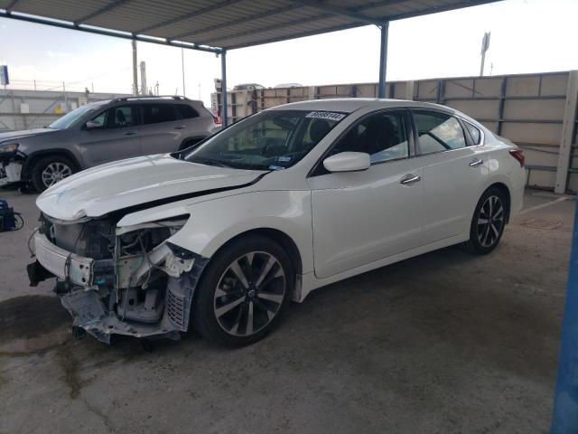 Photo 1 from auction – 2018 NISSAN ALTIMA 2.5 with VIN 1N4AL3AP2JC292295