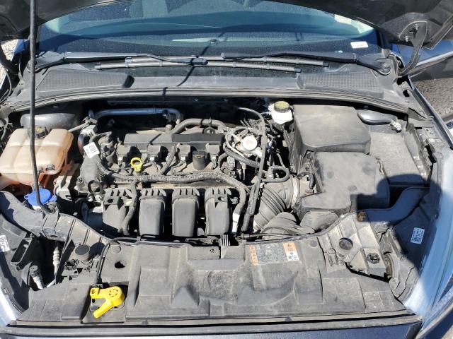 Photo 11 from auction – 2018 FORD FOCUS S with VIN 1FADP3E21JL313816