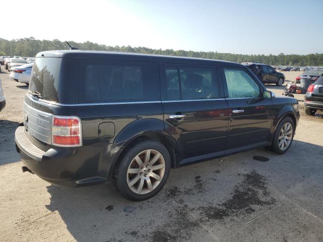 Photo 3 from auction – 2012 FORD FLEX LIMIT with VIN 2FMGK5DC7CBD02667