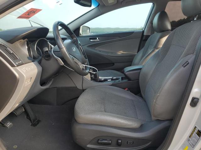 Photo 7 from auction – 2013 HYUNDAI SONATA SE with VIN 5NPEC4AC9DH680793