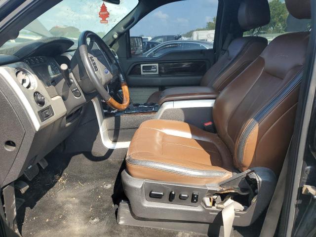 Photo 7 from auction – 2013 FORD F150 SUPER with VIN 1FTFW1EF9DFA71003