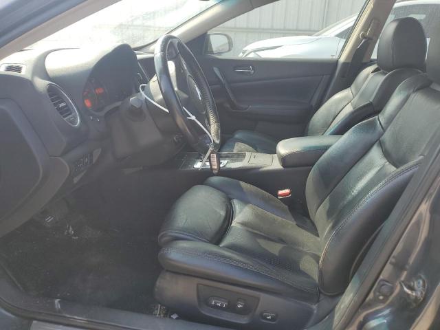 Photo 7 from auction – 2010 NISSAN MAXIMA S with VIN 1N4AA5AP8AC851849
