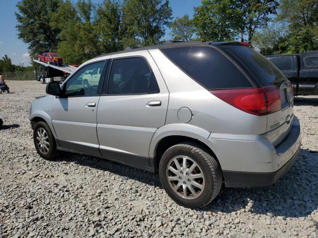 Photo 2 from auction – 2006 BUICK RENDEZVOUS with VIN 3G5DA03L66S531216