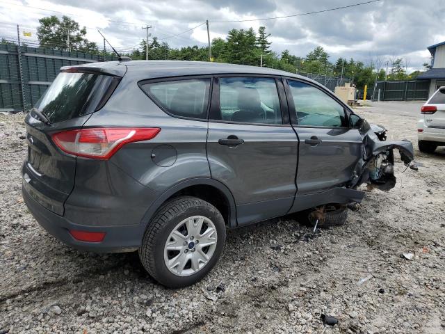 Photo 3 from auction – 2016 FORD ESCAPE S with VIN 1FMCU0F7XGUC31914