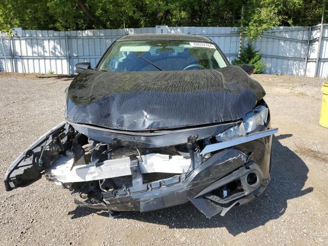 Photo 5 from auction – 2018 HONDA CIVIC EX with VIN 2HGFC2F82JH002700