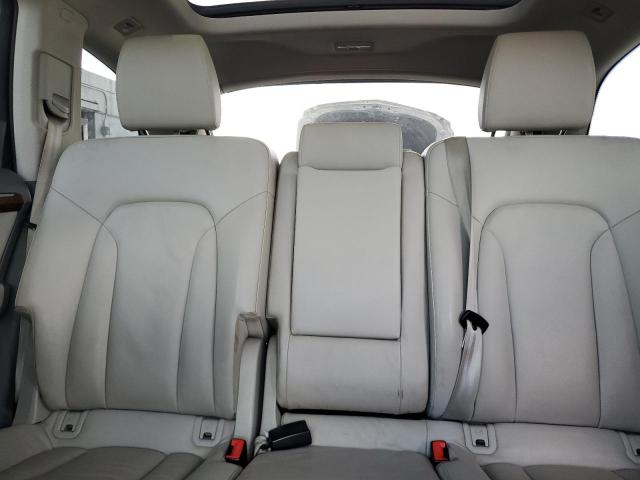 Photo 10 from auction – 2012 AUDI Q7 PREMIUM with VIN WA1LGAFE0CD007670