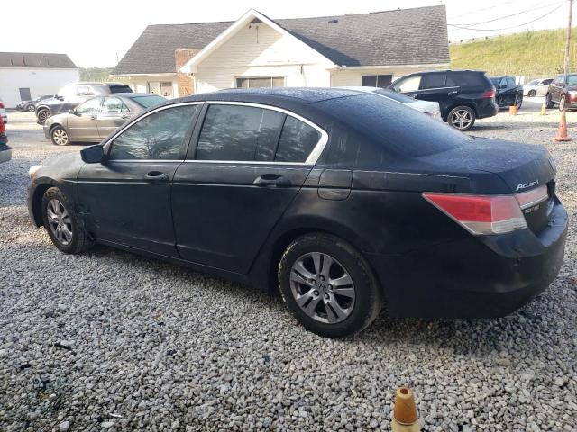 Photo 2 from auction – 2012 HONDA ACCORD SE with VIN 1HGCP2F69CA213870