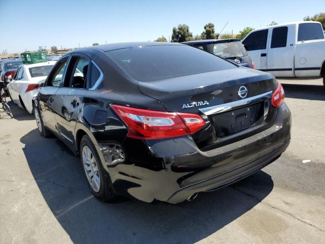 Photo 2 from auction – 2016 NISSAN ALTIMA 2.5 with VIN 1N4AL3AP0GN382672