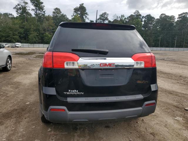 Photo 6 from auction – 2015 GMC TERRAIN SL with VIN 2GKALNEK6F6402175