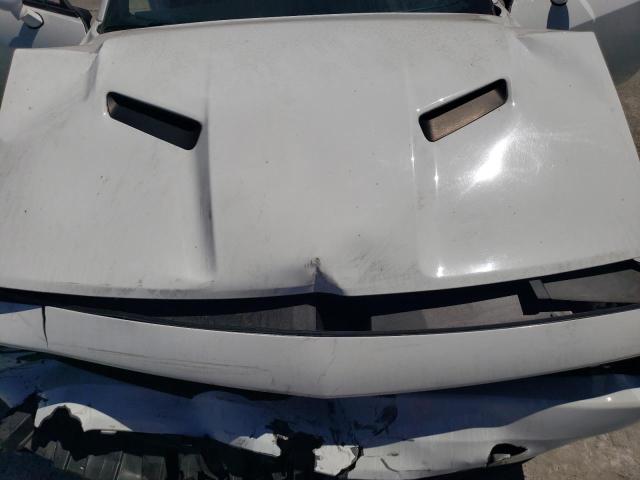 Photo 11 from auction – 2020 DODGE CHALLENGER with VIN 2C3CDZAGXLH104274