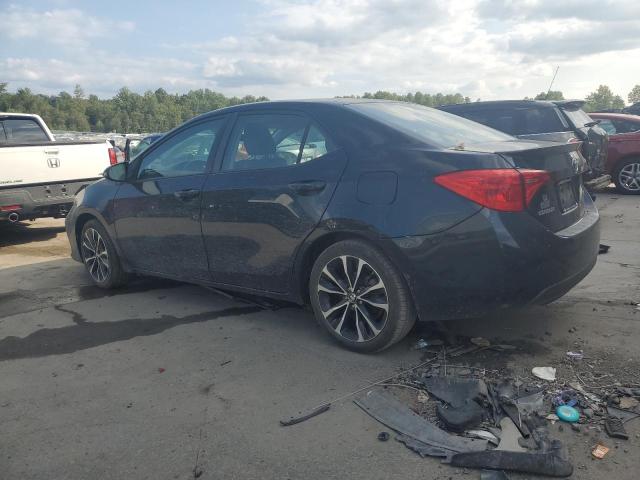 Photo 2 from auction – 2019 TOYOTA COROLLA L with VIN 2T1BURHE9KC140817