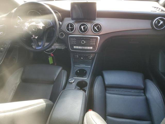 Photo 8 from auction – 2017 MERCEDES-BENZ CLA 250 with VIN WDDSJ4EB3HN442489