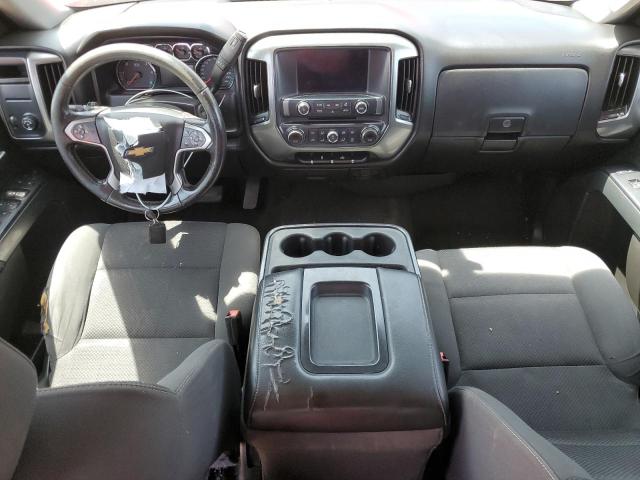 Photo 8 from auction – 2016 CHEVROLET SILVERADO with VIN 1GCRCREC0GZ197425