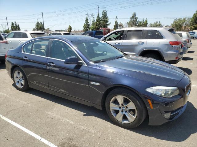 Photo 4 from auction – 2013 BMW 5 SERIES with VIN WBAXG5C50DD232009