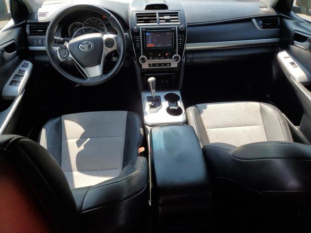 Photo 8 from auction – 2014 TOYOTA CAMRY L with VIN 4T1BF1FK7EU739237