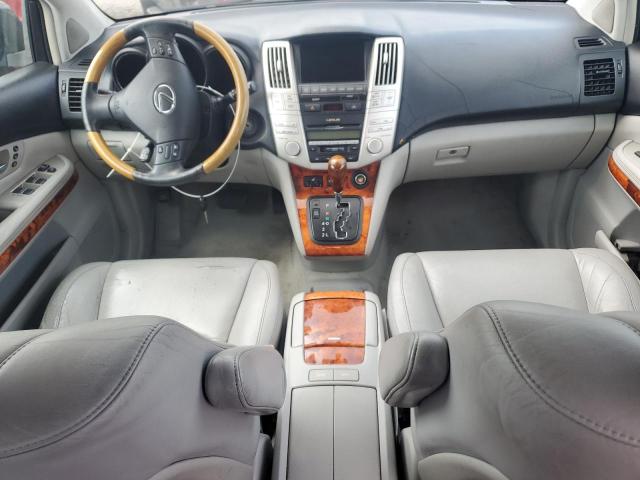 Photo 8 from auction – 2005 LEXUS RX 330 with VIN 2T2HA31U85C040869