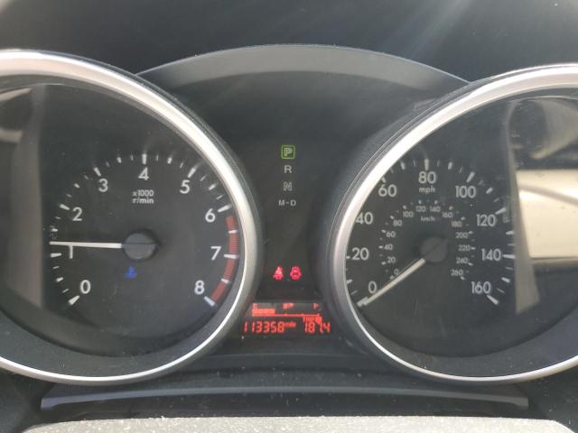 Photo 9 from auction – 2012 MAZDA 5 with VIN JM1CW2DL7C0135816