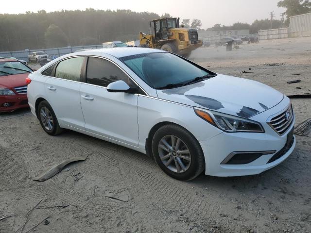 Photo 4 from auction – 2016 HYUNDAI SONATA SE with VIN 5NPE24AF2GH260410