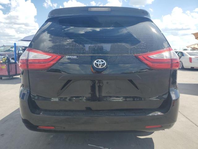 Фото 6 с аукциона – 2017 TOYOTA SIENNA с VIN 5TDZZ3DC5HS859595