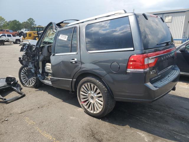 صورة رقم 2 من المزاد - 2016 LINCOLN NAVIGATOR مع VIN 5LMJJ2HT5GEL04586