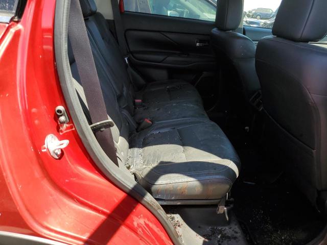 Photo 11 from auction – 2020 MITSUBISHI OUTLANDER with VIN JA4AZ3A36LZ017822