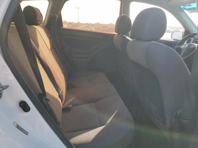 Photo 10 from auction – 2003 TOYOTA COROLLA MA with VIN 2T1KR32E53C119715