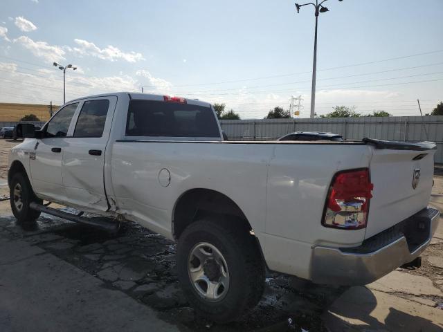 Photo 2 from auction – 2012 DODGE RAM 2500 S with VIN 3C6TD5HTXCG246087